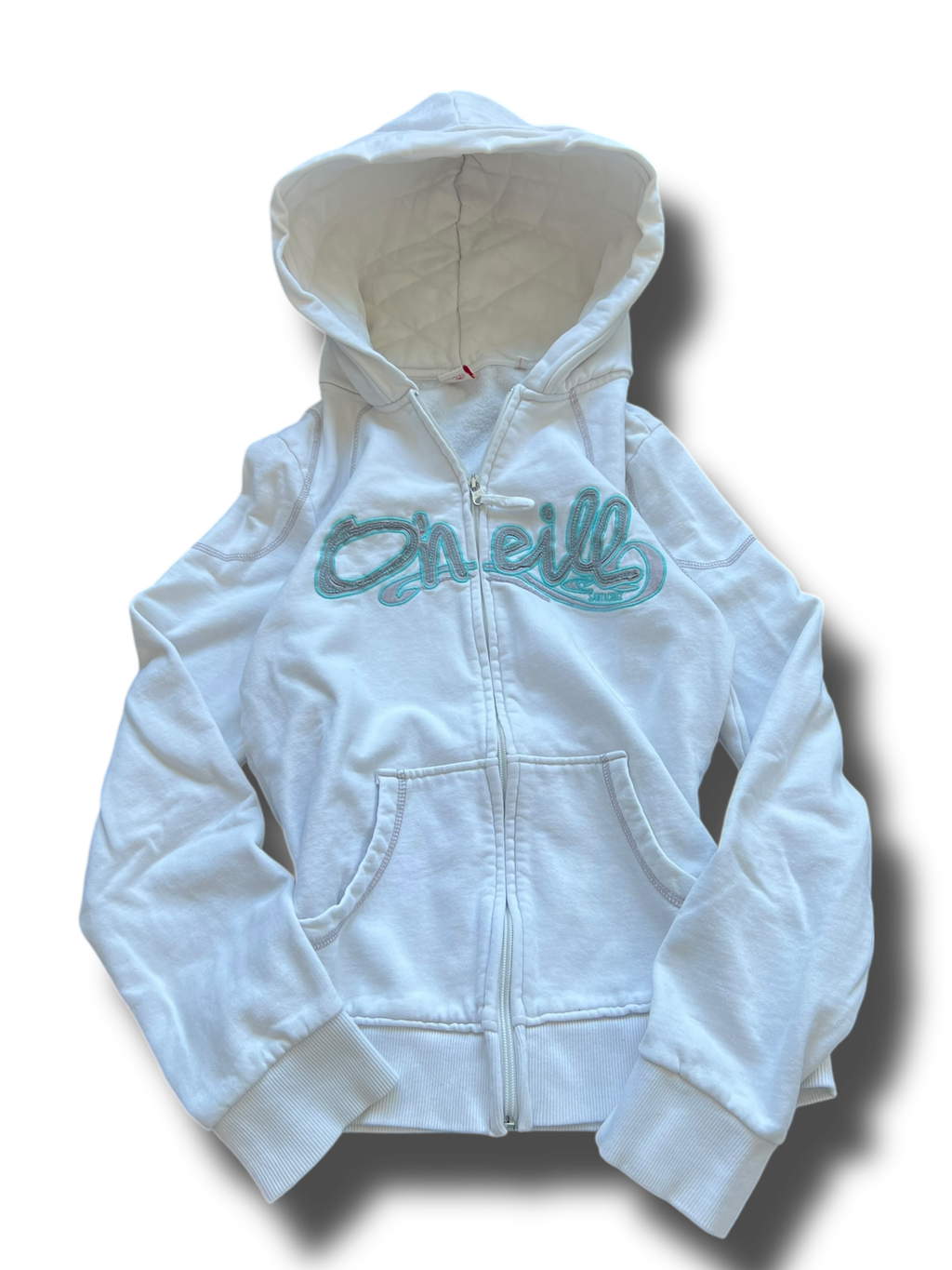 2000s Y2k Oneill dámská mikina