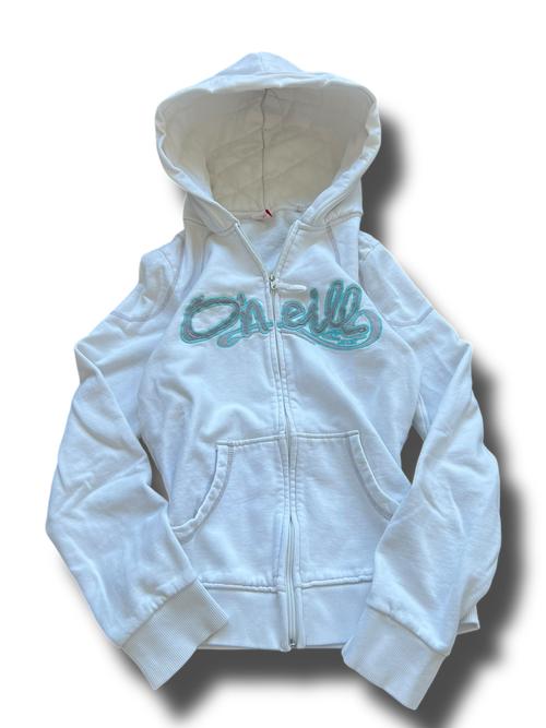 2000s Y2k Oneill dámská mikina