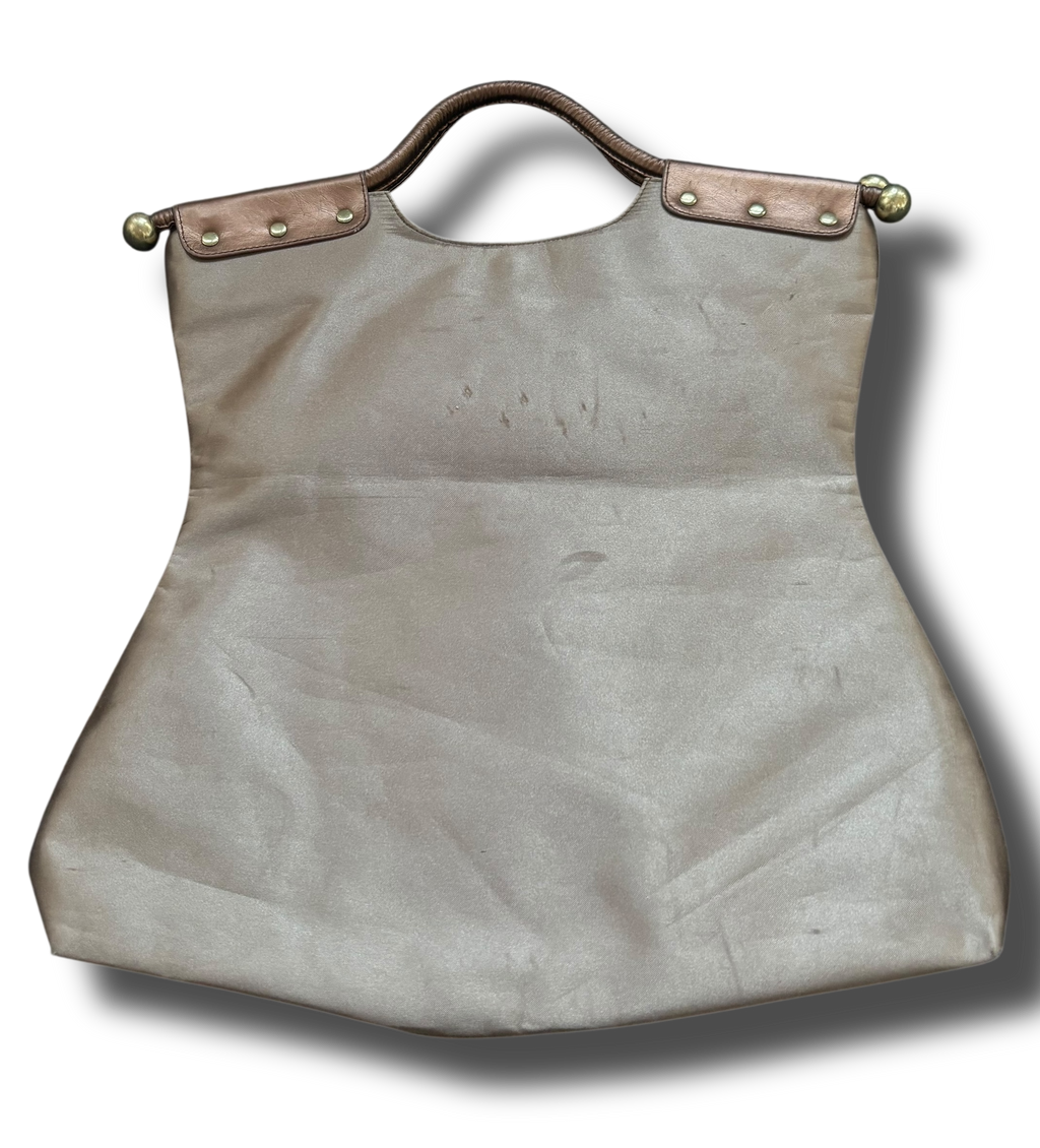 Vintage 2000s Ed hardy kabelka