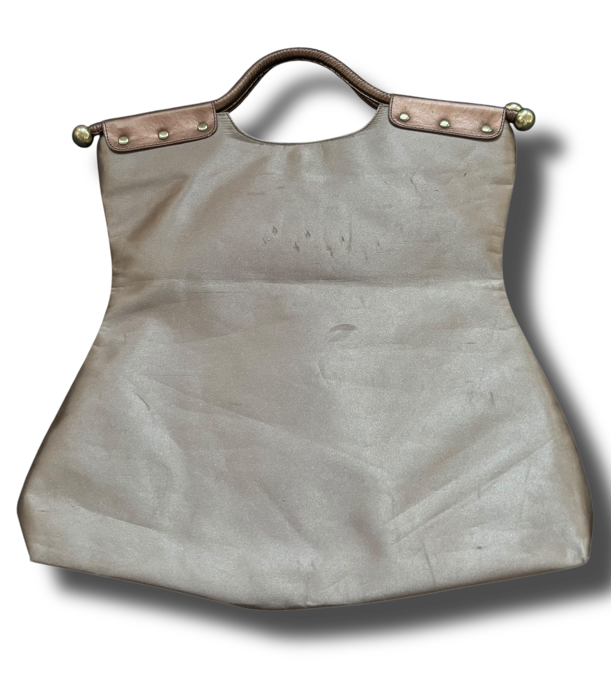 Vintage 2000s Ed hardy kabelka