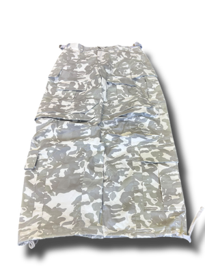 Far from What camo kalhoty