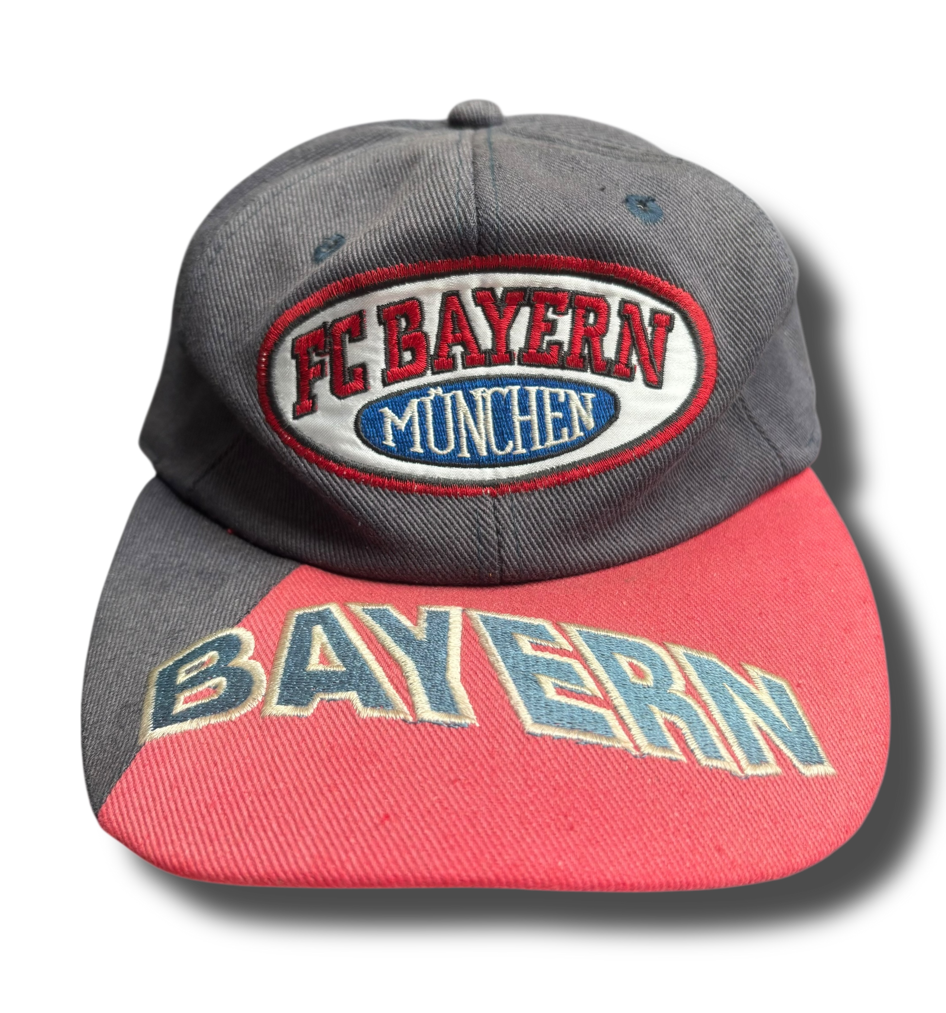90s Fc Bayern kšiltovka