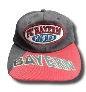 90s Fc Bayern kšiltovka