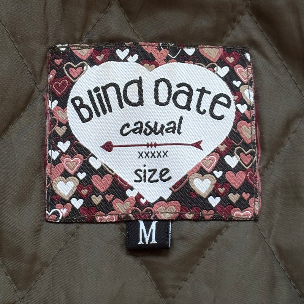 Y2K fur cropped dámská zimní bunda