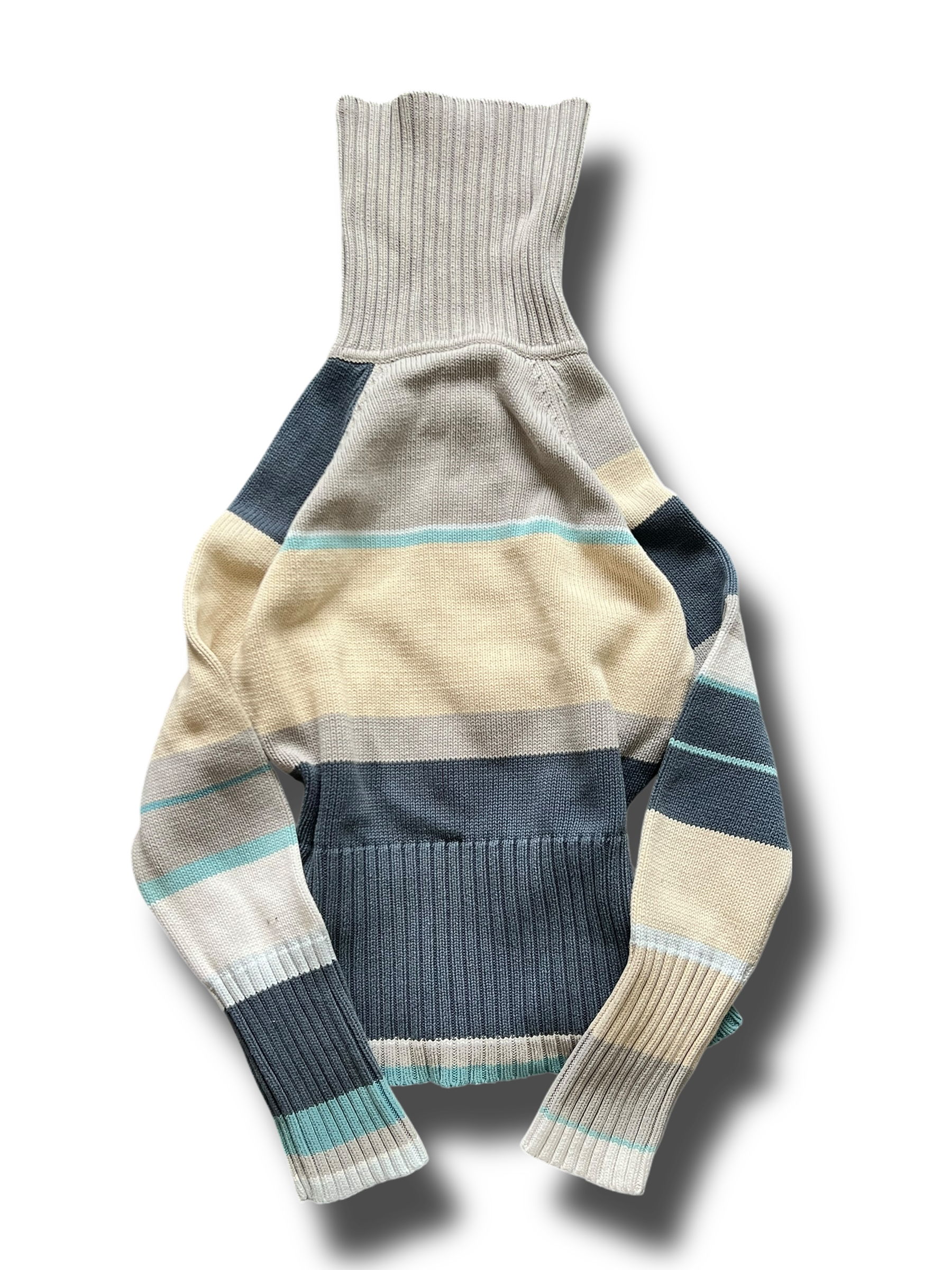 Oliver zip dámský rolák