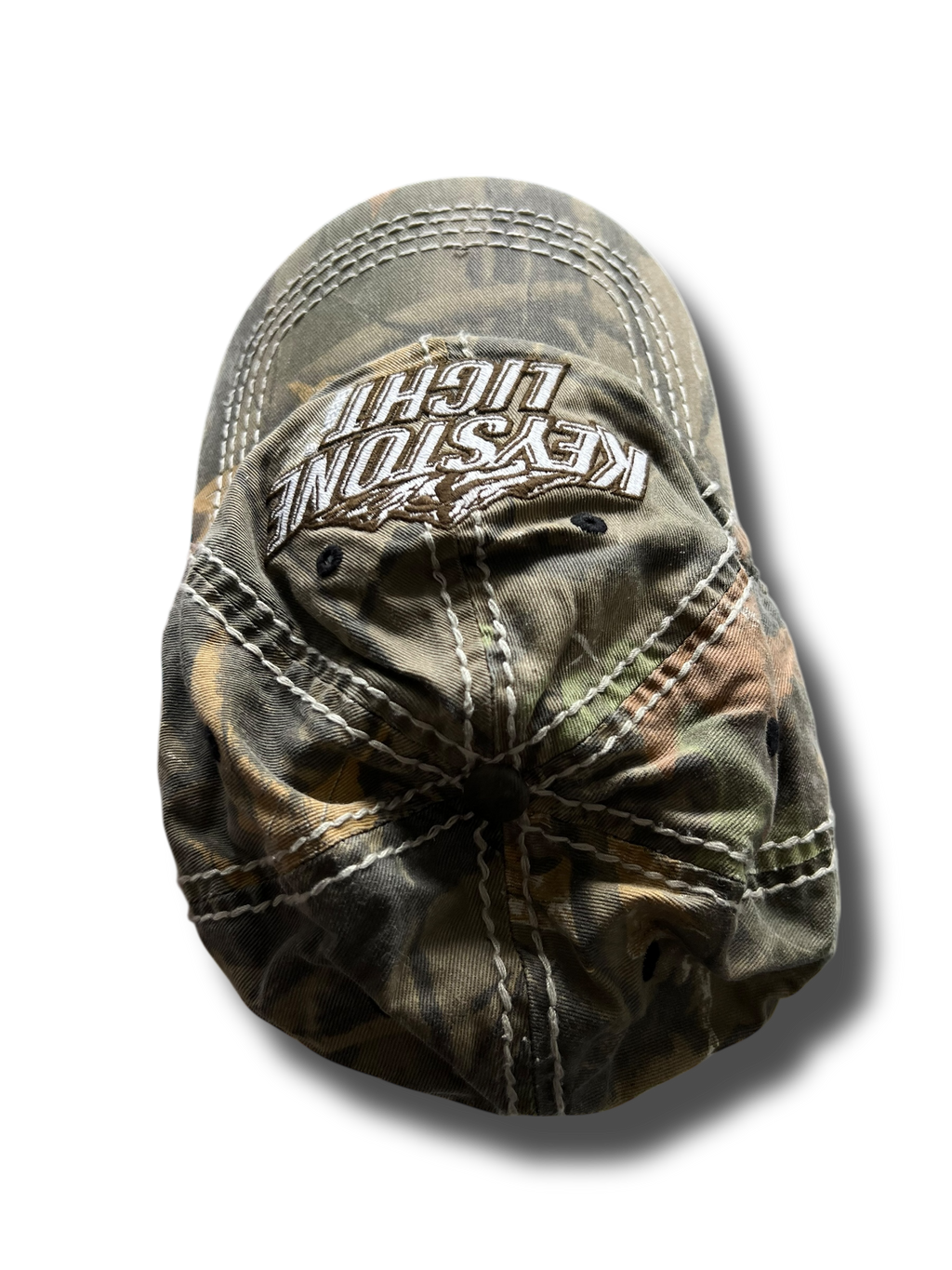 Vintage realtree kšiltovka