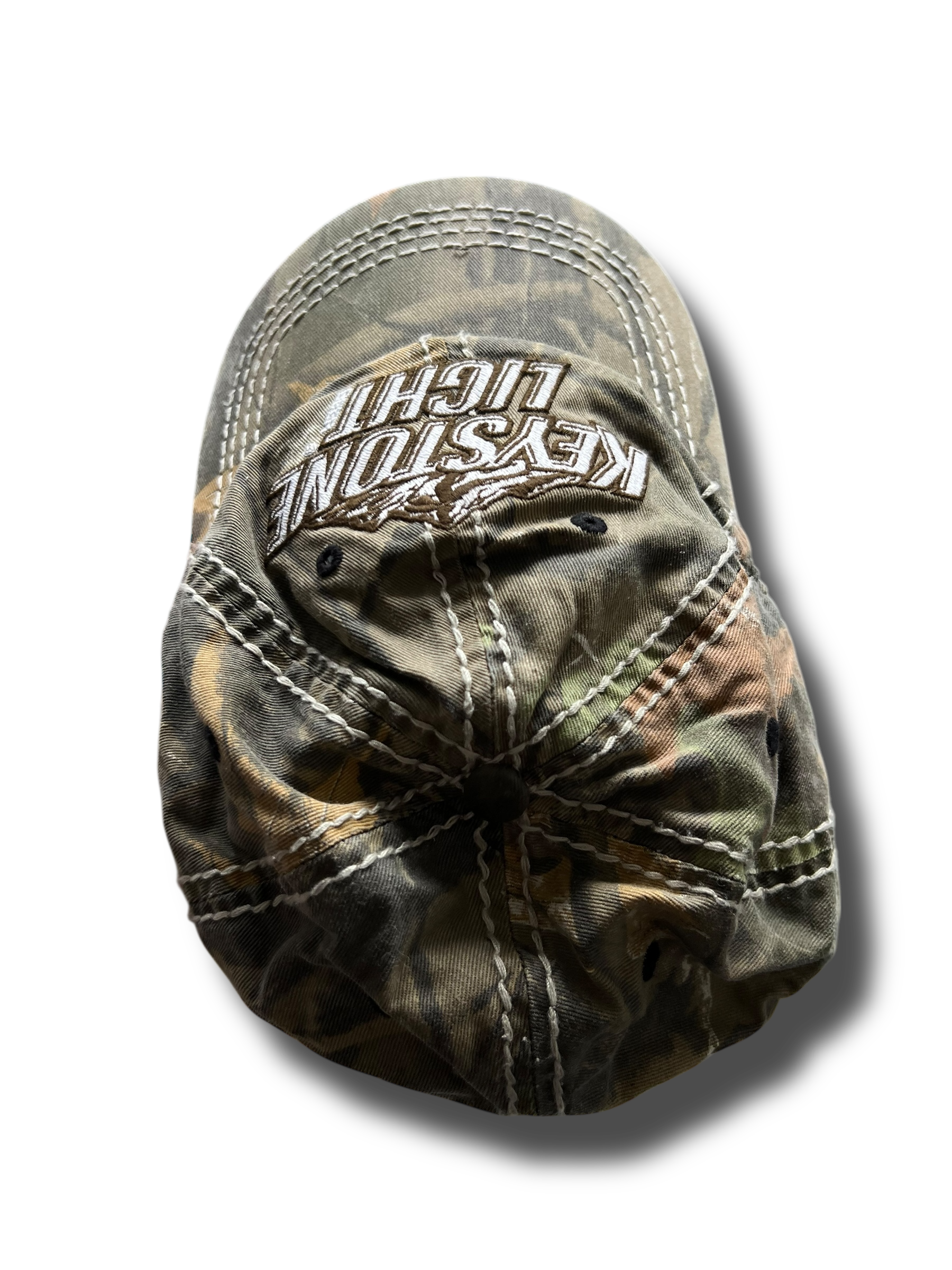 Vintage realtree kšiltovka