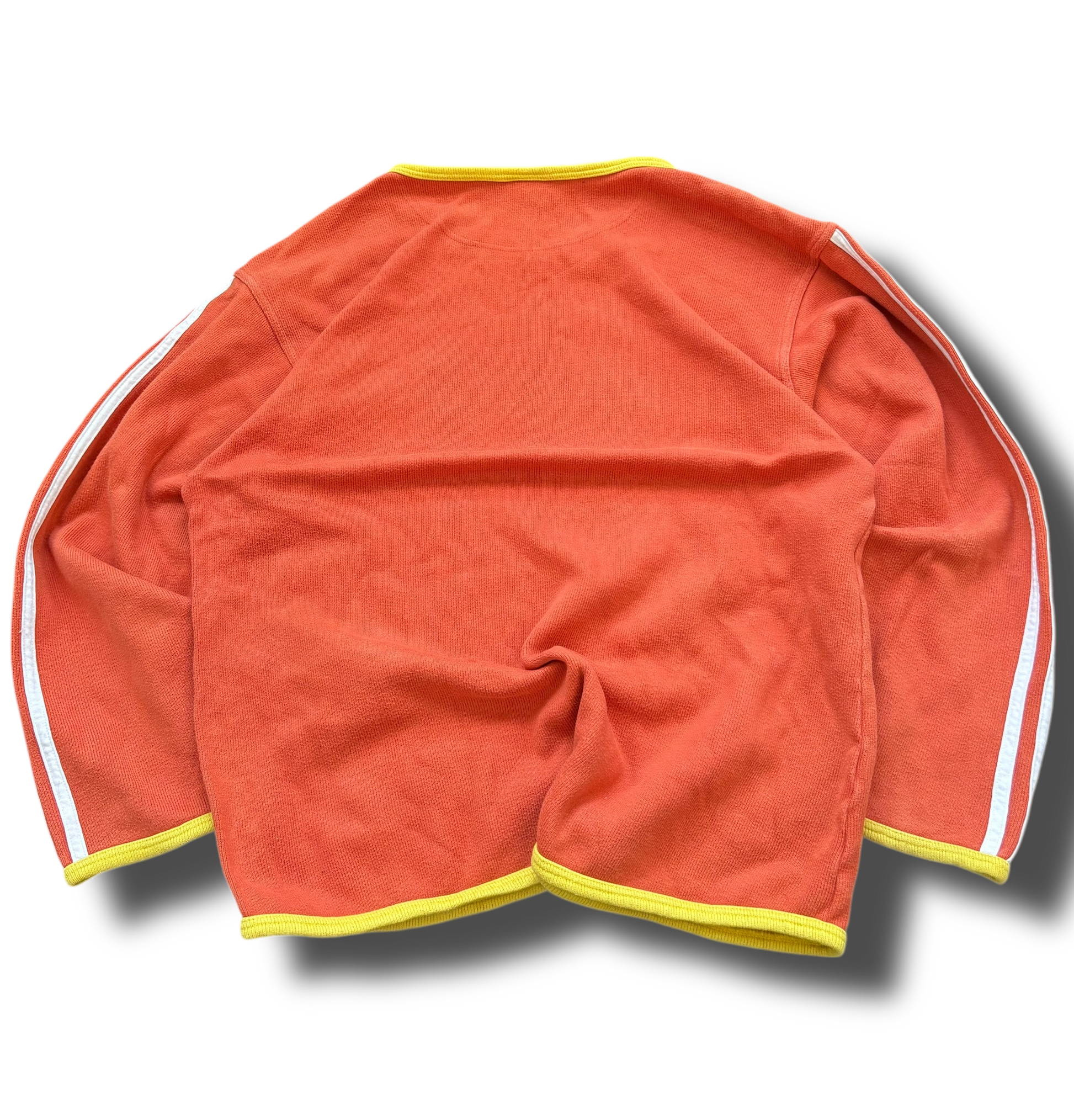 Vintage 90s Adidas crewneck