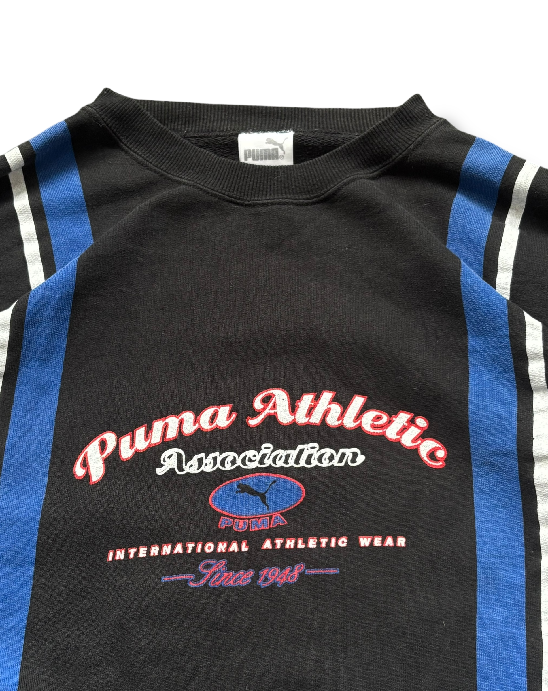 Vintage 90s Puma crewneck