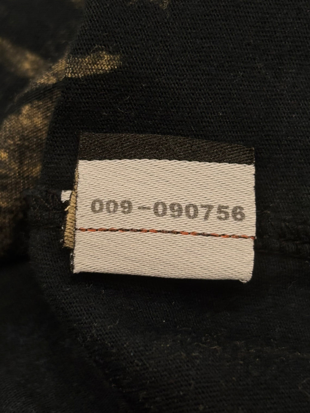 Vintage Y2K rare Christian Audigier šaty