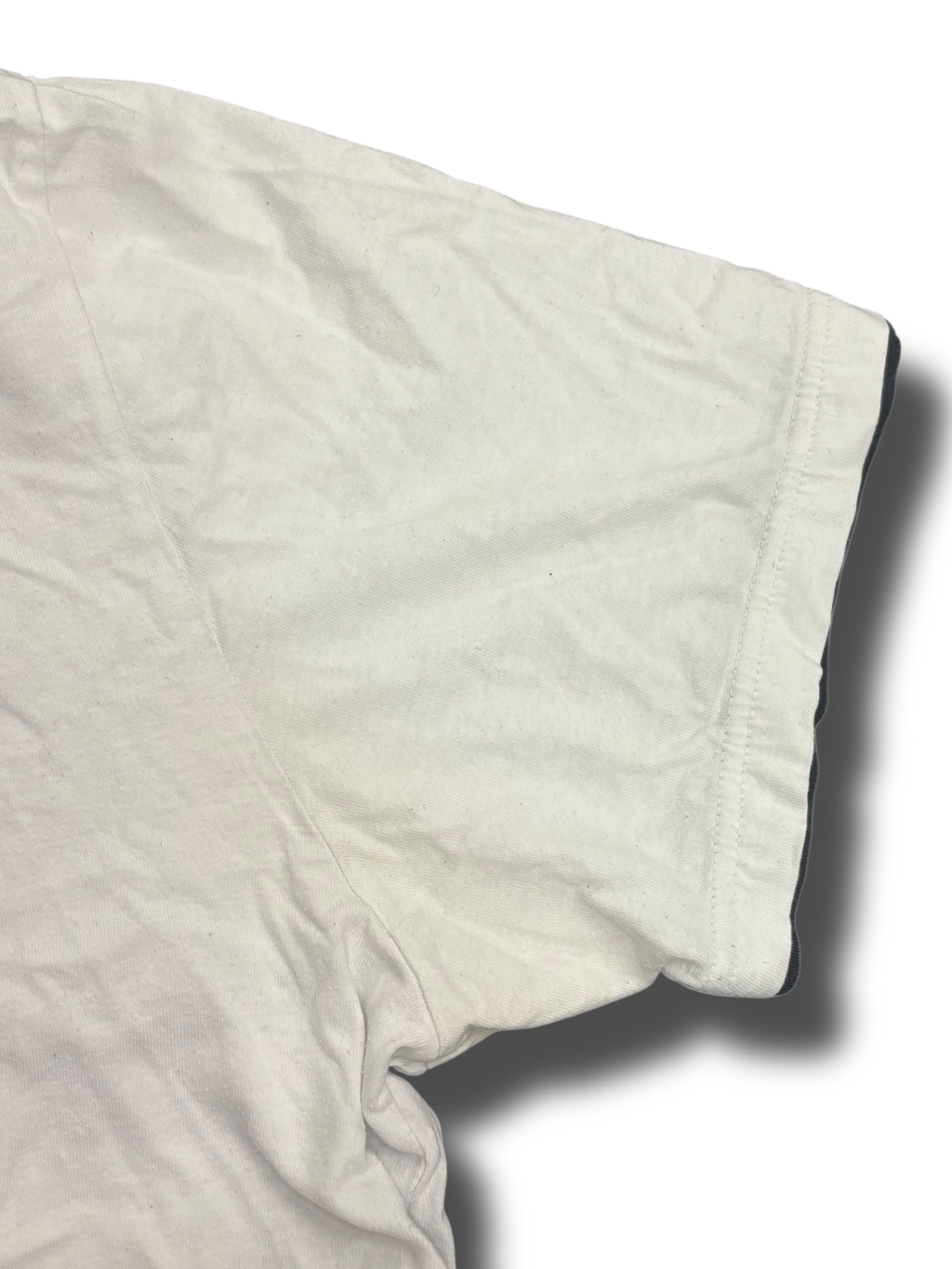 Tribal y2k graphic tričko