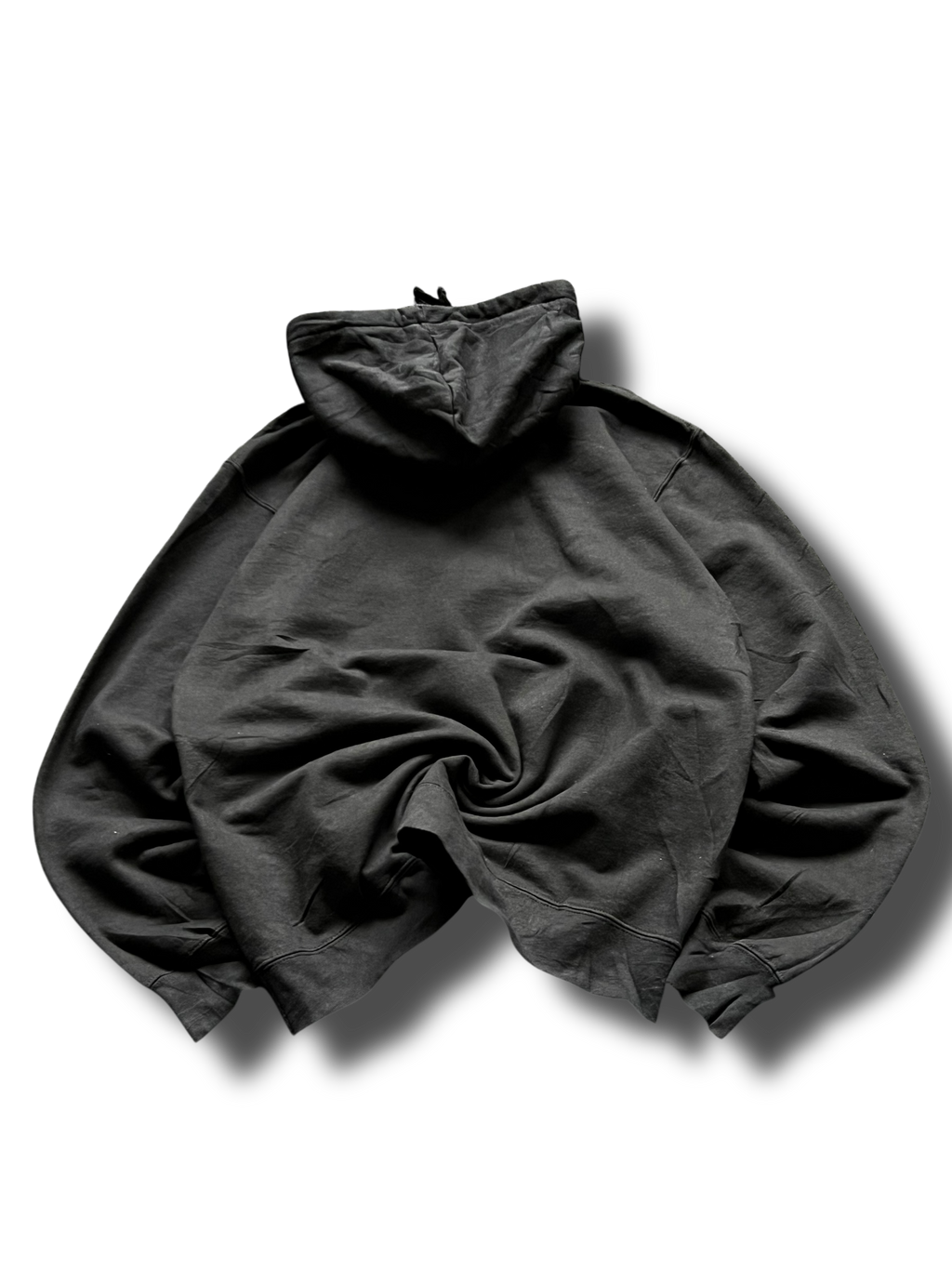 Just hit it grafická mikina