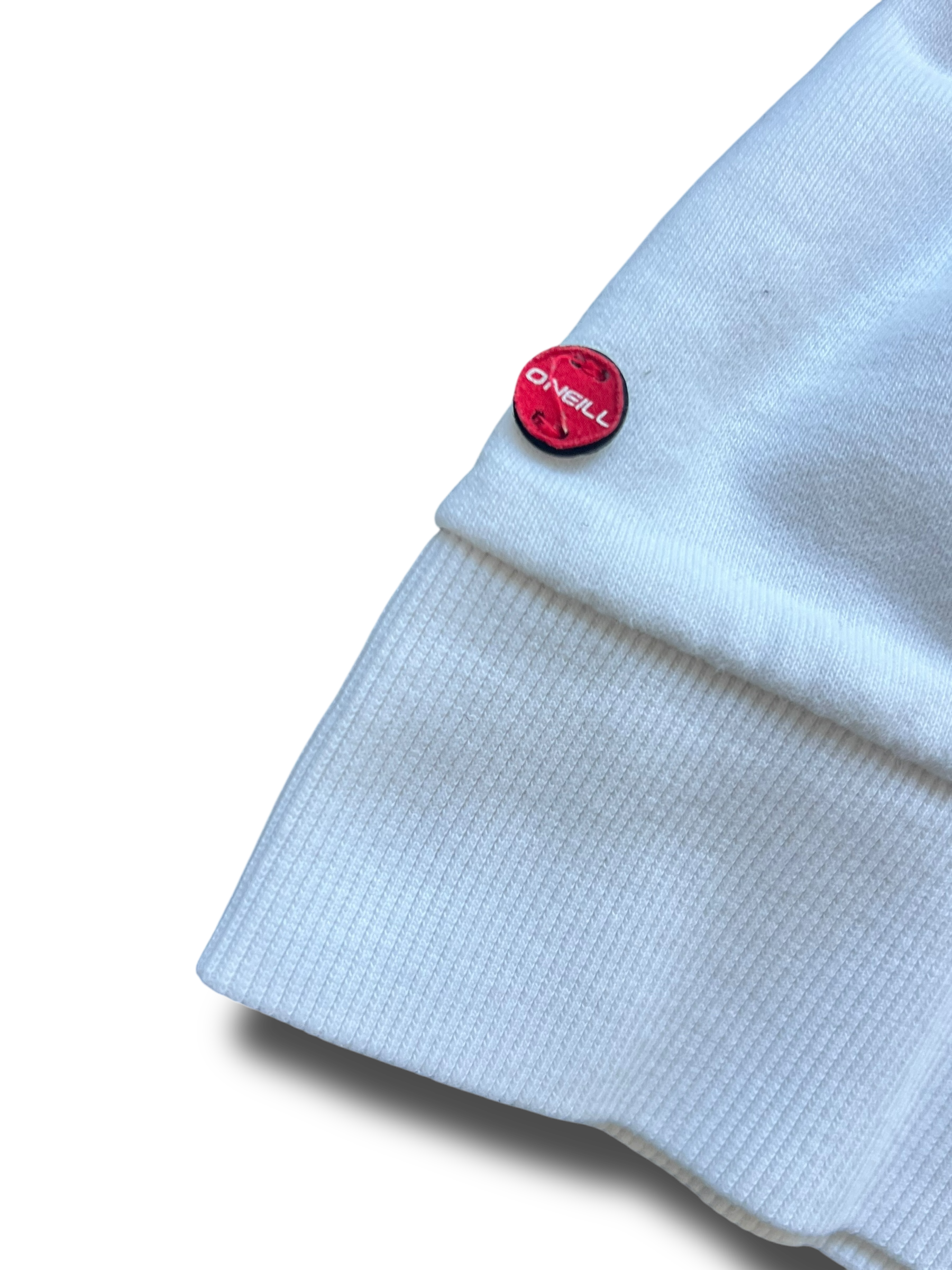 2000s Y2k Oneill dámská mikina