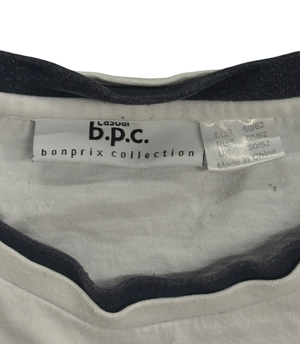 Tribal y2k graphic tričko