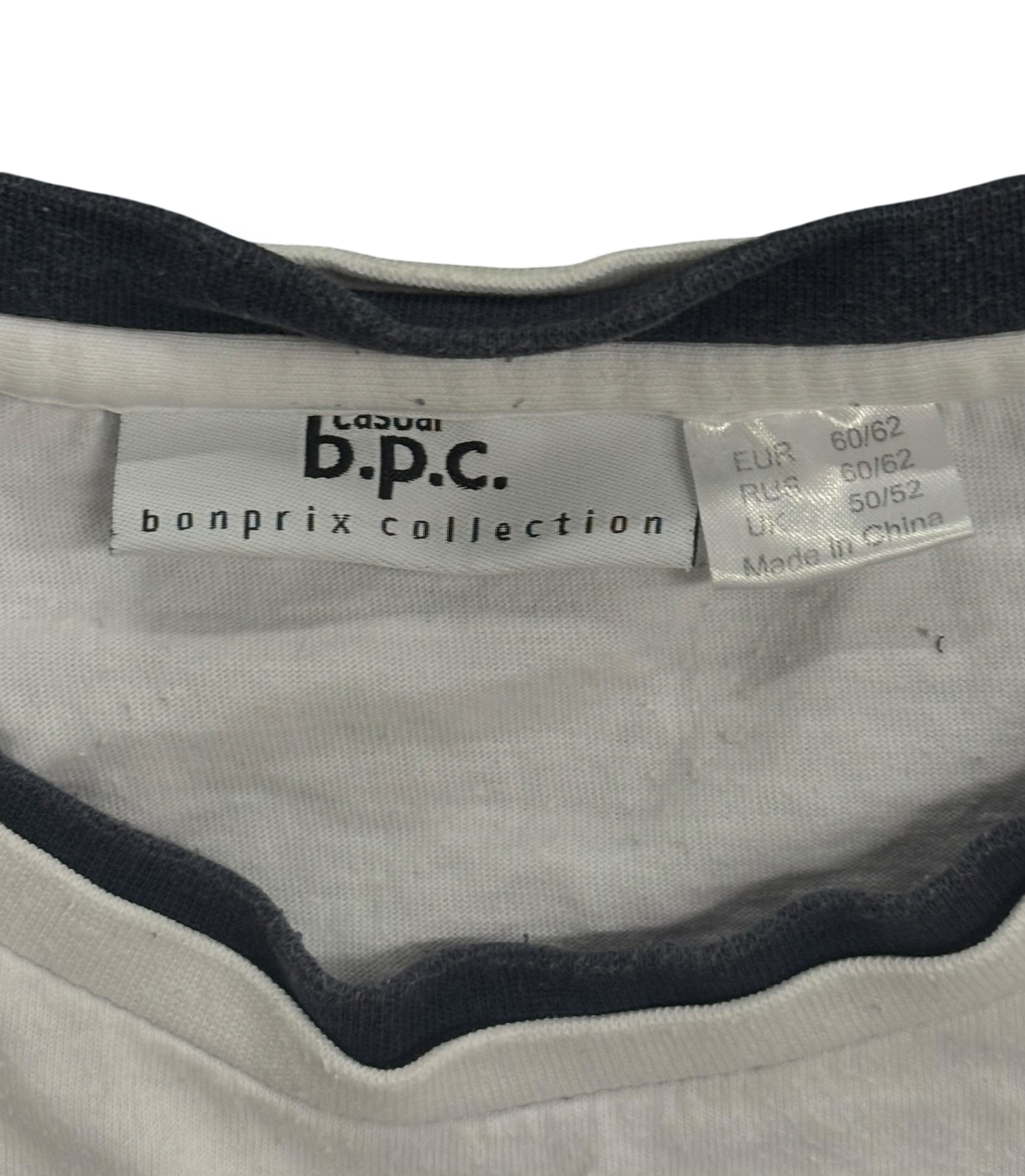 Tribal y2k graphic tričko