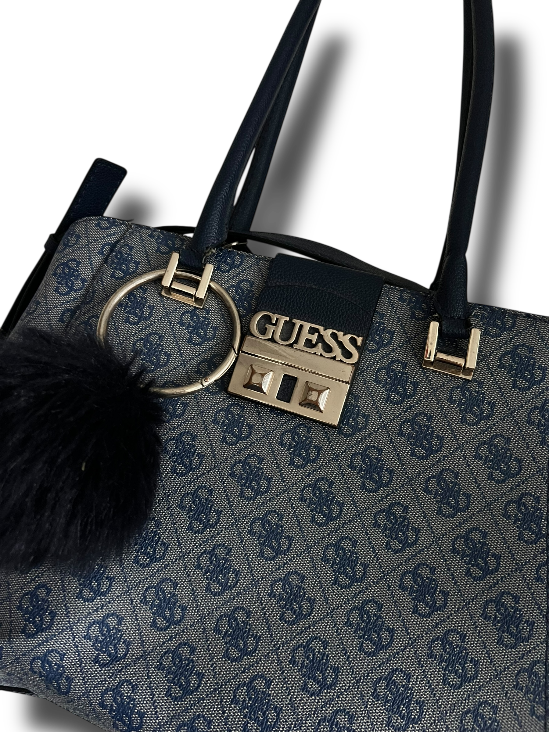 Vintage Y2K Guess kabelka