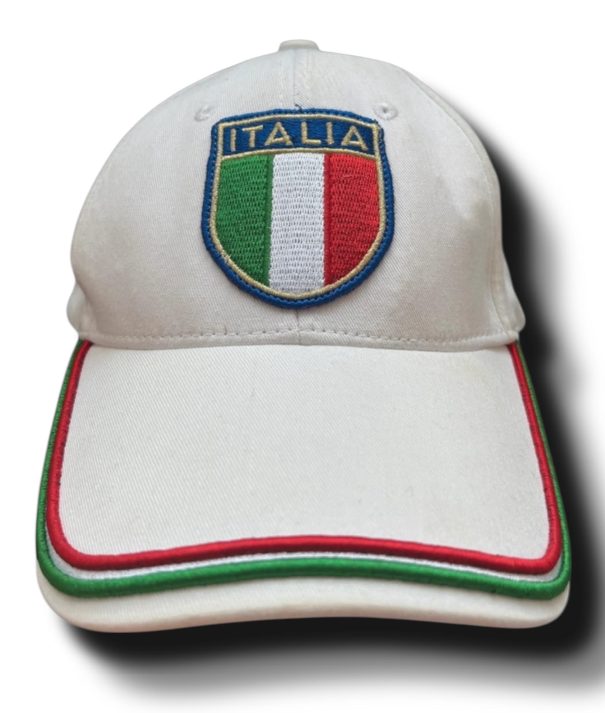 2000s Italia kšiltovka