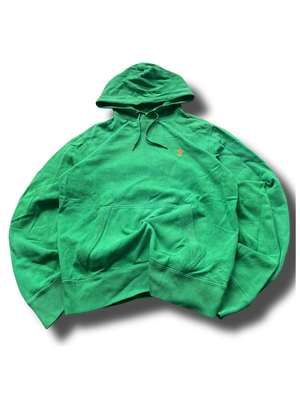 Y2K Ralph Lauren mikina